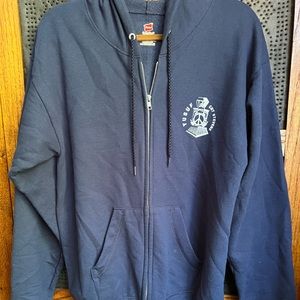 Cat Stevens/Yusuf Hoodie